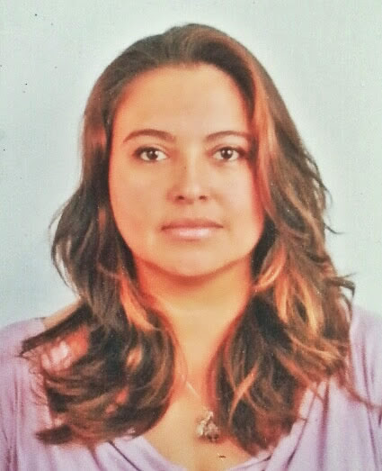 Cynthia Galicia